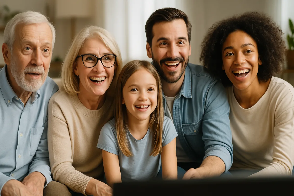 Le serie TV straniere che hanno segnato la storia della televisione italiana: motivi per cui sono rimaste nel cuore di tutti