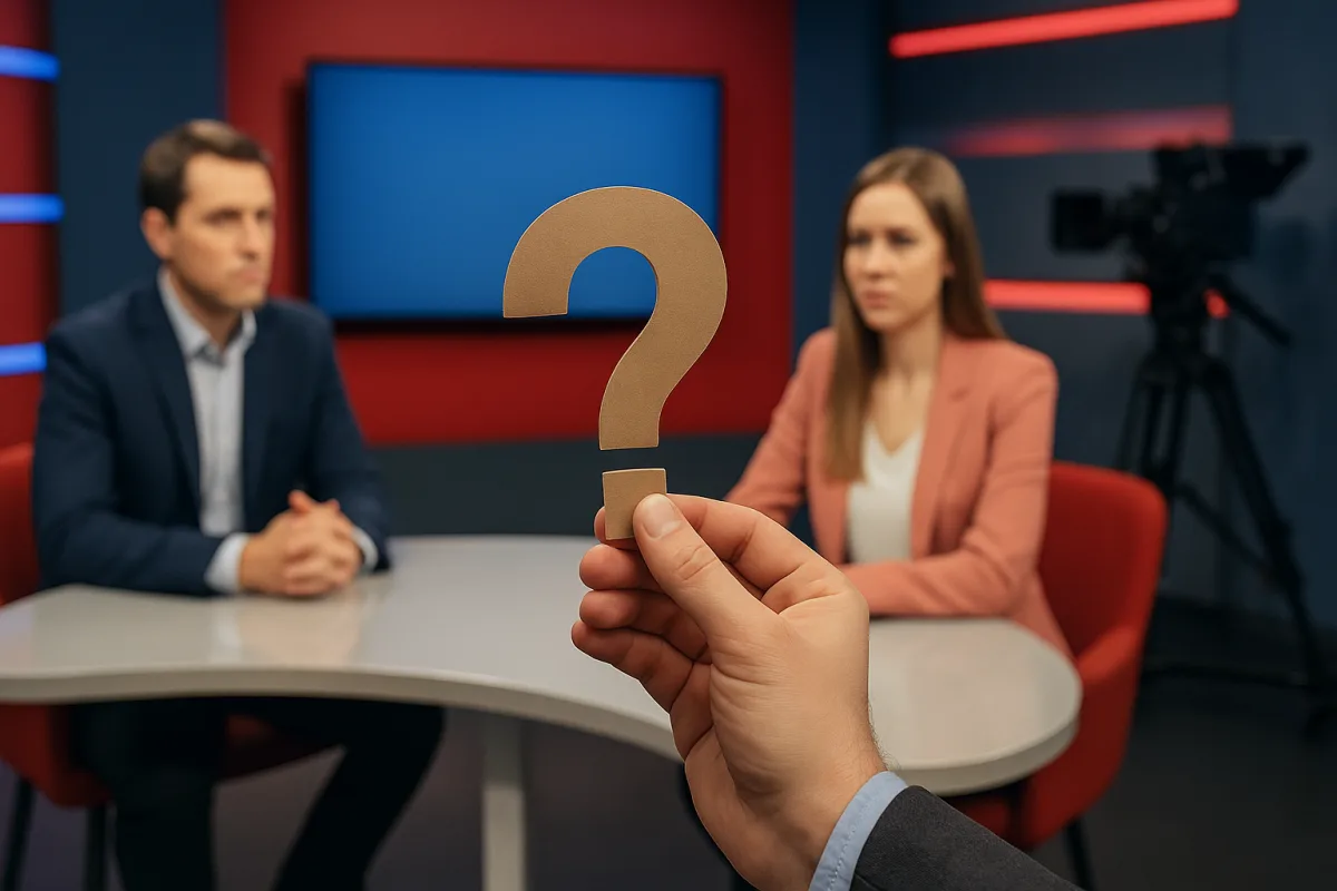 Perché alcuni format spariscono dopo poche puntate? Segnali anticipatori che non passano inosservati