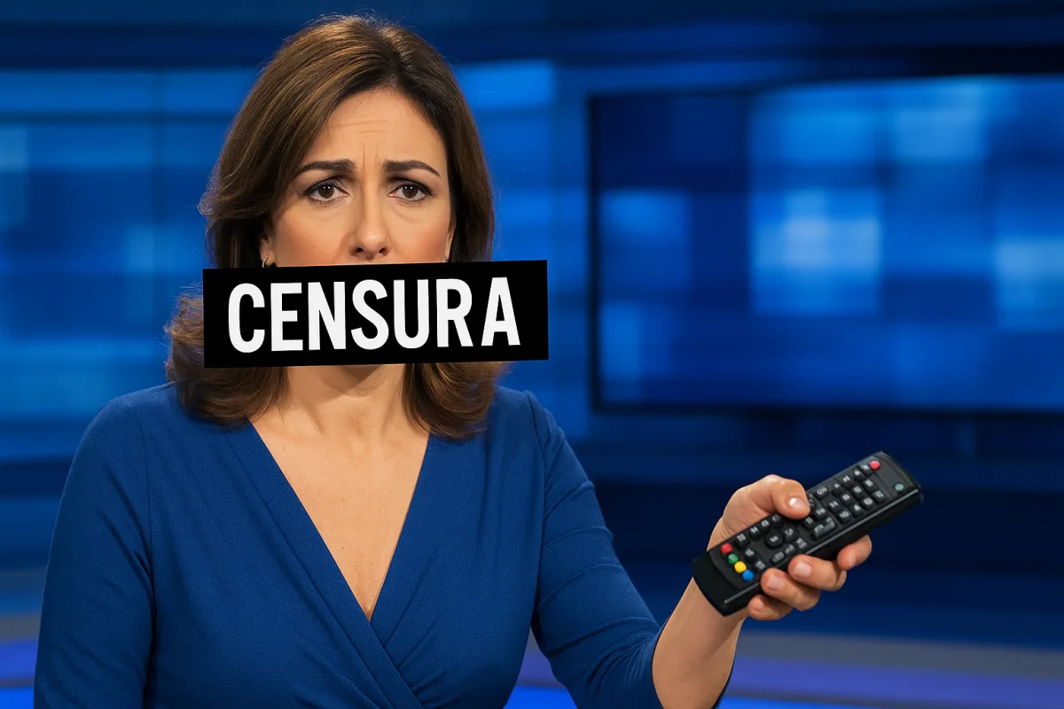 La censura televisiva in Italia: casi famosi e conseguenze inaspettate sui programmi
