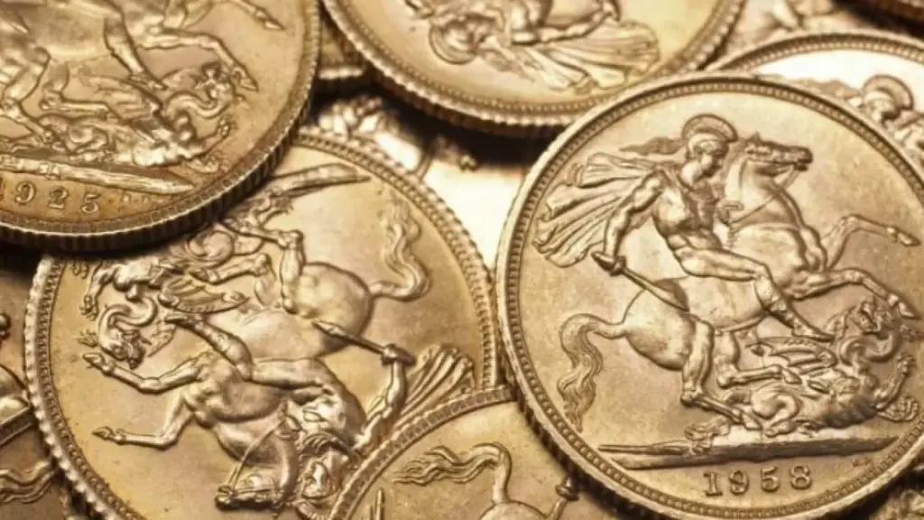 Vecchie sterline di valore: ecco quanto valgono queste tre, le hai?