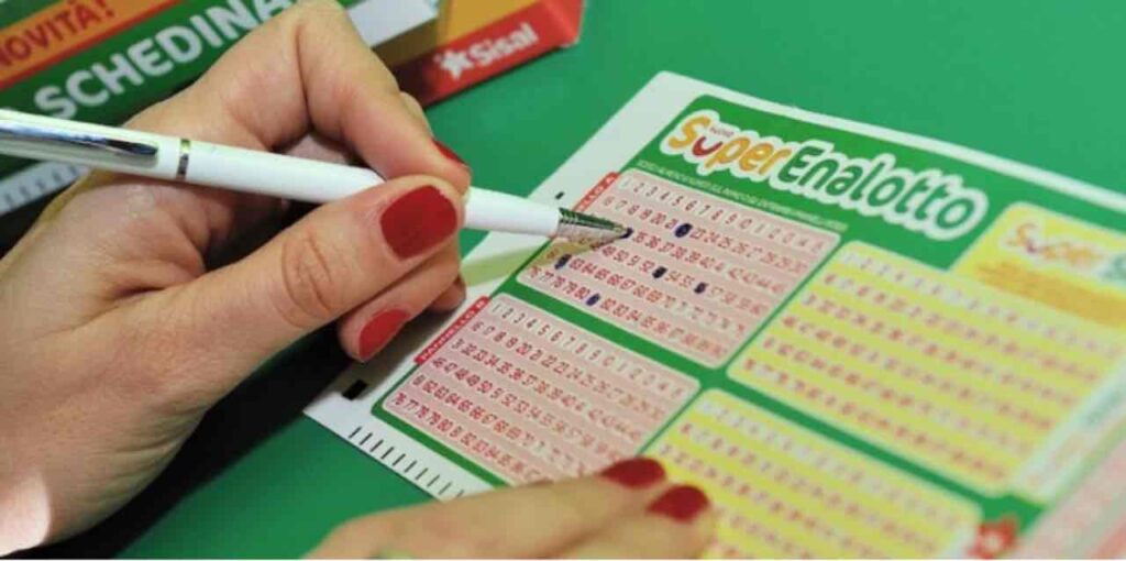 6 al SuperEnalotto, vincita record: ecco il dato ufficiale