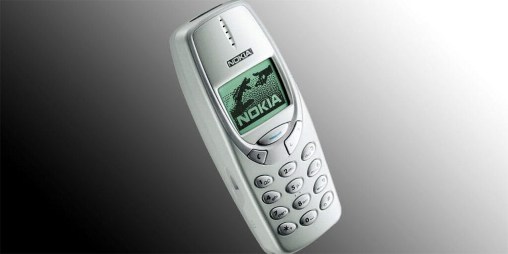 Se hai ancora un vecchio Nokia 3310 sei ricco: ecco quanto vale