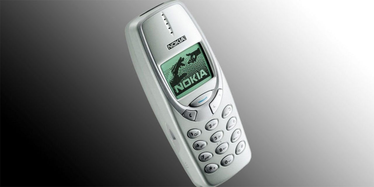 Se hai ancora un vecchio Nokia 3310 sei ricco: ecco quanto vale