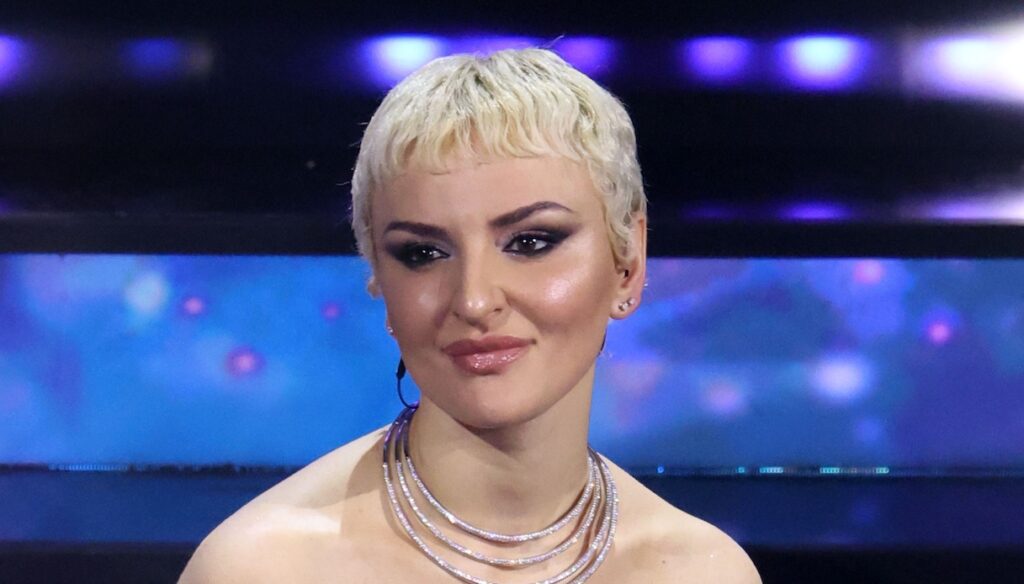 Arisa e la confessione shock: “Non sono più tornata a casa”