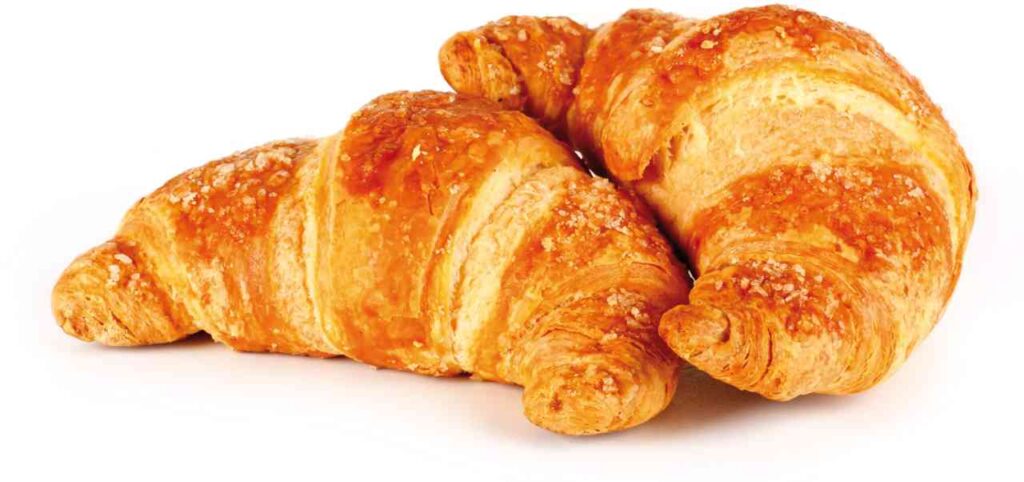 Mangiare un cornetto a colazione: attenzione a cosa accade