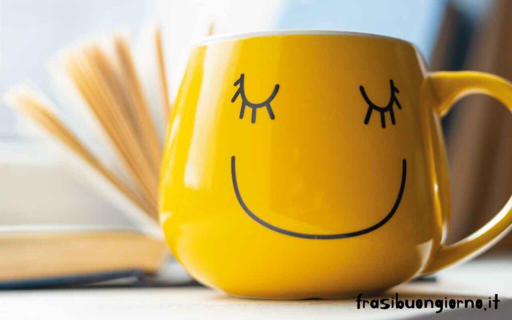 Frasi buongiorno: le più belle di oggi per Whatsapp, Instagram, Pinterest e Facebook