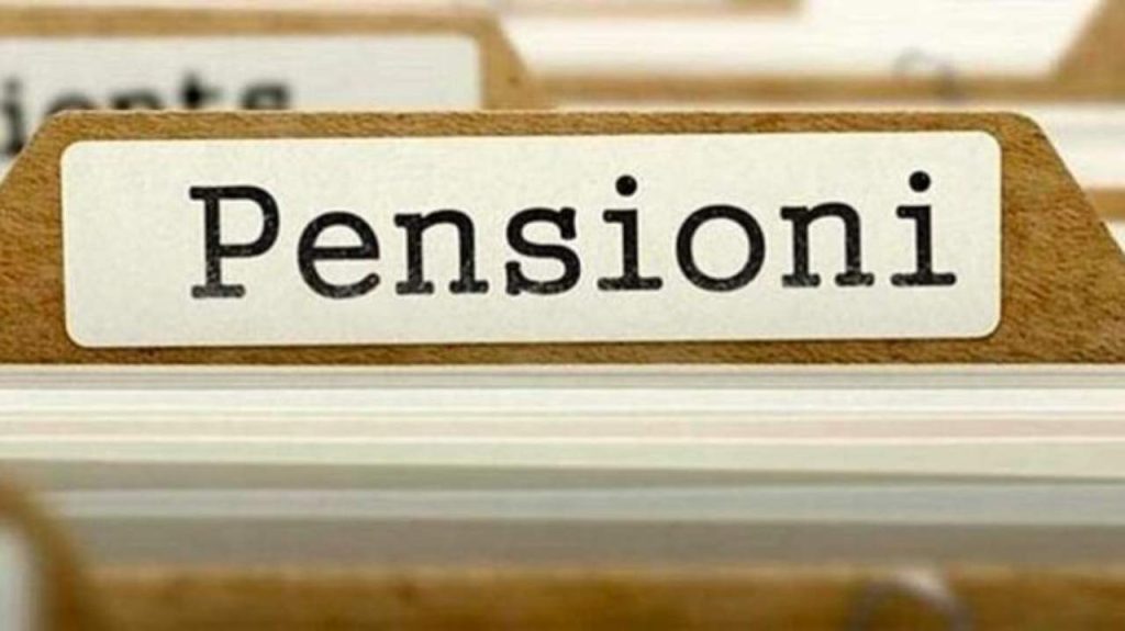 Pensioni Febbraio 2024: ecco cosa può accadere