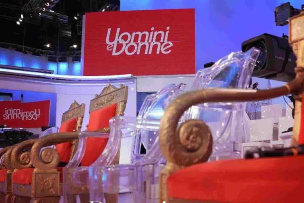 Anticipazioni Uomini e Donne 2 Febbraio 2024: in arrivo un nuovo rifiuto