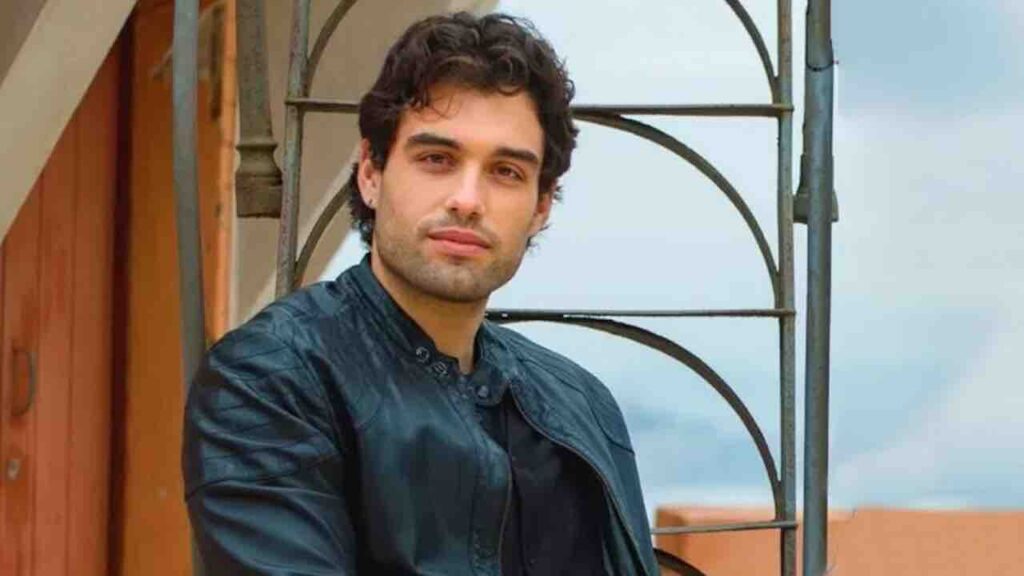 Anticipazioni Un Posto al Sole 5 Febbraio 2024: Riccardo in preda ai fantasmi del passato