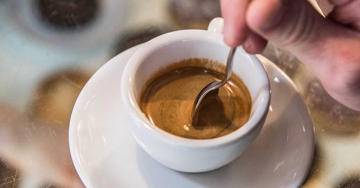 caffè fa aumentare il colesterolo