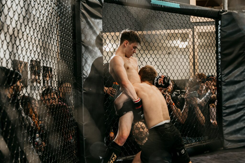 Sport da combattimento, dalla boxe alle MMA: quali sono?