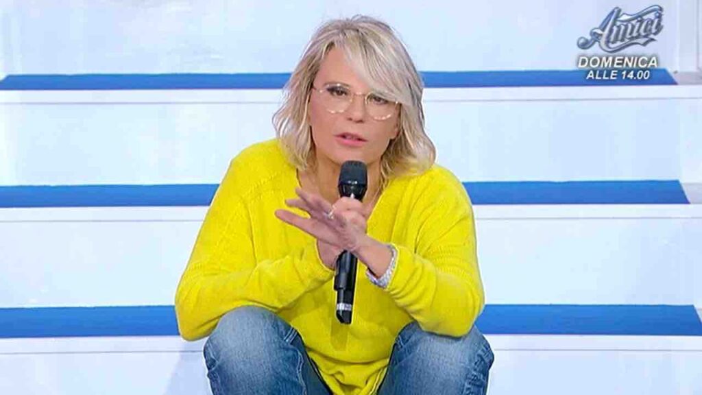 Anticipazioni Uomini e Donne 9 Febbraio 2024: la confusione di Ida