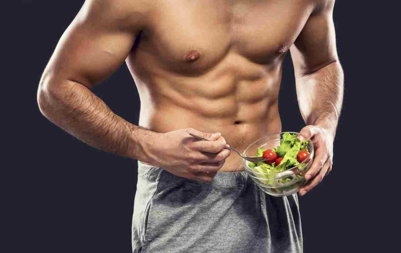 Aumentare la massa muscolare cosa mangiare