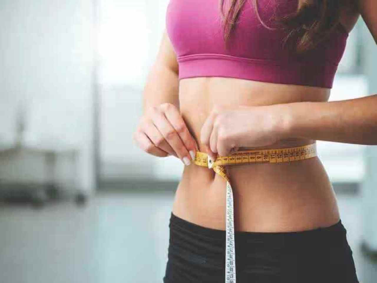 Perdere peso senza dieta