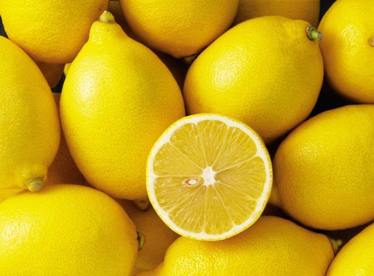 non mangiare limone