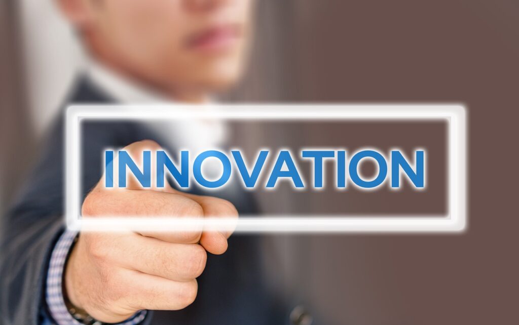 Innovazione tecnologica: cosa si prevede per i prossimi anni?