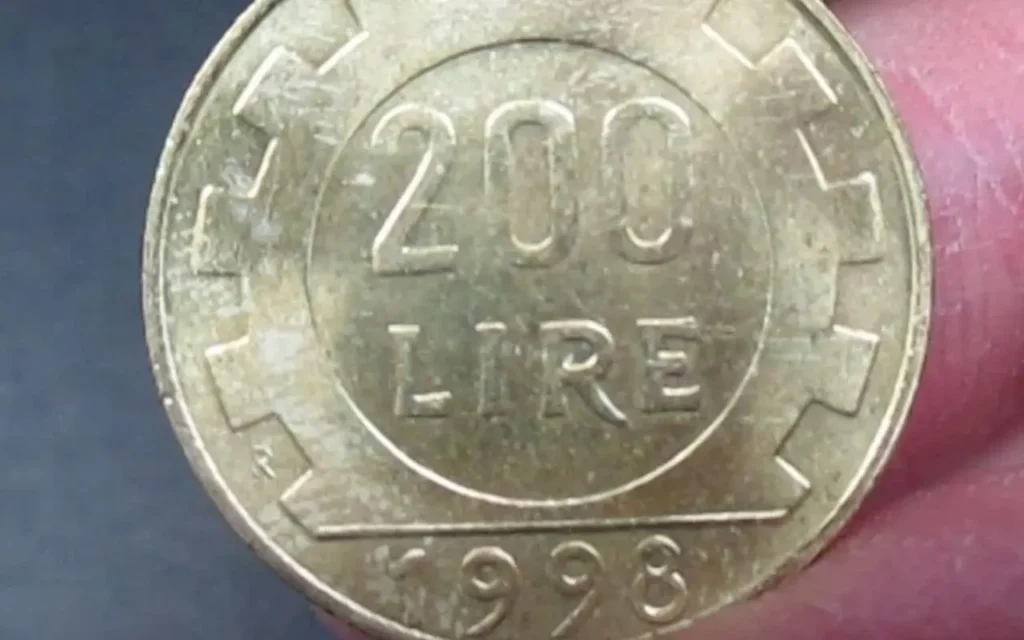 Hai queste 500 Lire bimetalliche? Se hanno questo simbolo valgono una fortuna, controllale ora