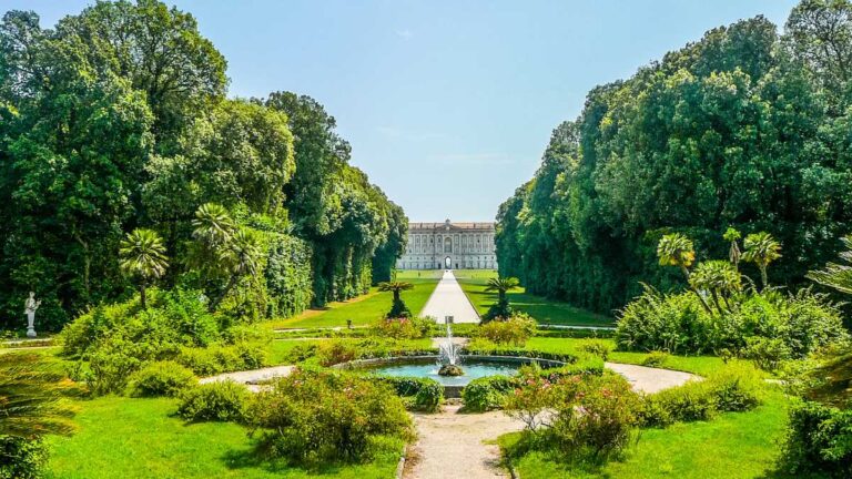 I giardini più belli d'Italia: ecco i 5 che valgono il viaggio