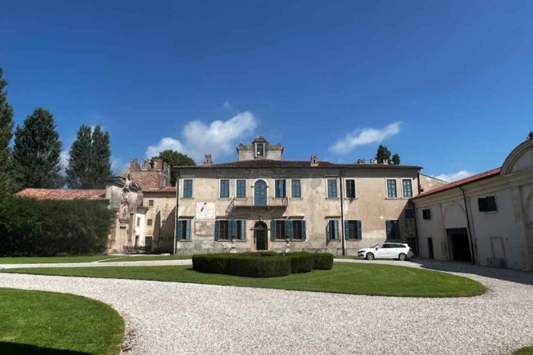 La città del riso più famosa d'Italia: qui si tiene la fiera più grande del Paese dedicata a questo cereale