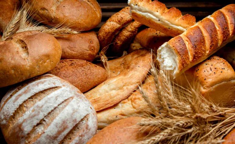Cosa mangiare con il pane per tenere sotto controllo il colesterolo